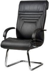 Конференц-кресло Вип (Vip) хром