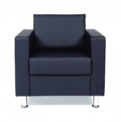 Диван офисный одноместный Симпл