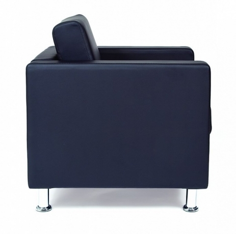 Диван офисный одноместный Симпл