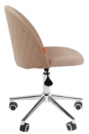 Компьютерное кресло Chairman Home 118 бежевый