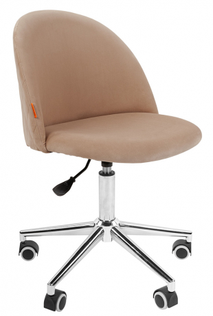 Компьютерное кресло Chairman Home 118 бежевый