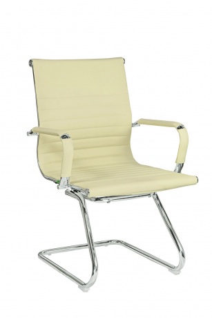 Кресло Riva Chair 6002-3E бежевый