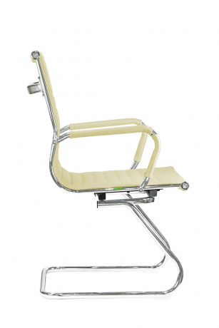 Кресло Riva Chair 6002-3E бежевый