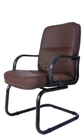 Конференц-кресло Зенит стандарт низкая спинка