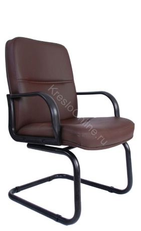 Конференц-кресло Зенит стандарт низкая спинка