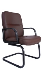 Конференц-кресло Зенит стандарт низкая спинка
