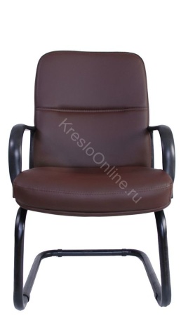 Конференц-кресло Зенит стандарт низкая спинка