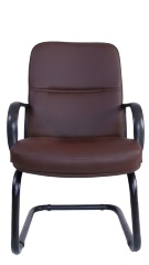 Конференц-кресло Зенит стандарт низкая спинка