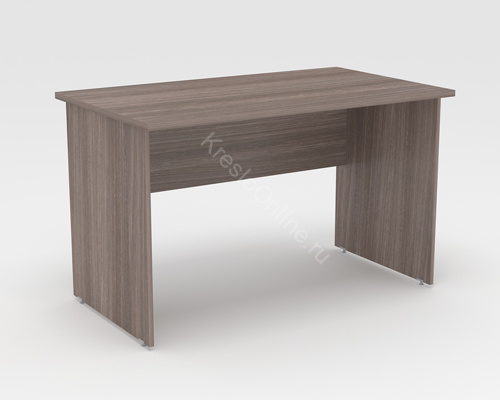 Стол офисный прямой С-12