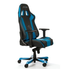 Кресло компьютерное игровое DXRacer OH/KS06/NB