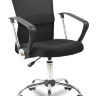 Компьютерное кресло College H-298FA-1/Black