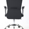 Компьютерное кресло College H-298FA-1/Black