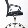Компьютерное кресло College H-298FA-1/Black