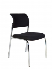 Стул для офиса Norden Пул черный