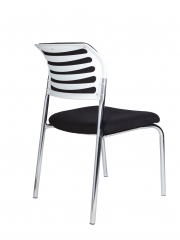 Стул для офиса Norden Пул черный