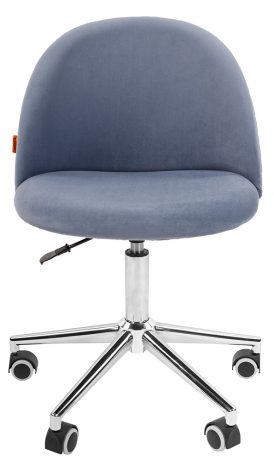 Компьютерное кресло Chairman Home 118 голубой