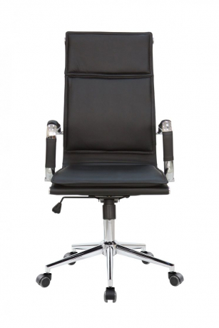 Кресло Riva Chair 6003-1 S черный
