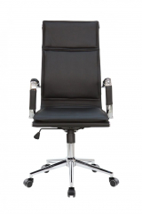 Кресло Riva Chair 6003-1 S черный