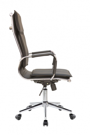 Кресло Riva Chair 6003-1 S черный