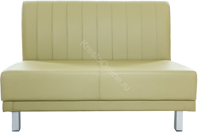 Двухместная секция дивана «Лабиринт» – идеальный выбор для современного офиса