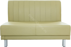 Диван офисный Лабиринт двухместная секция