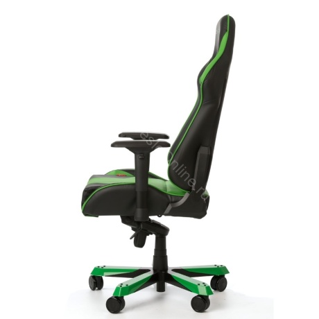 Кресло компьютерное игровое DXRacer OH/KS06/NE