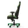 Кресло компьютерное игровое DXRacer OH/KS06/NE