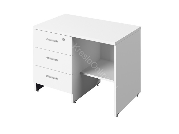 Тумба Греденция С-291 левая (826х500х600)