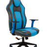Кресло компьютерное игровое Chairman Game 23