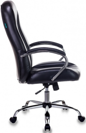 Кресло руководителя Бюрократ T-898SL