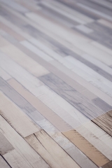 Коврик под кресло 900*900 мм, матовый, &quot;песок&quot;, полипропилен 1,2 мм.