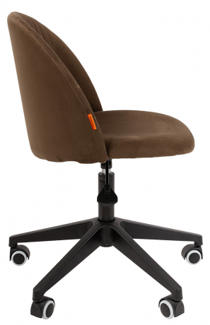Компьютерное кресло Chairman Home 119 коричневый