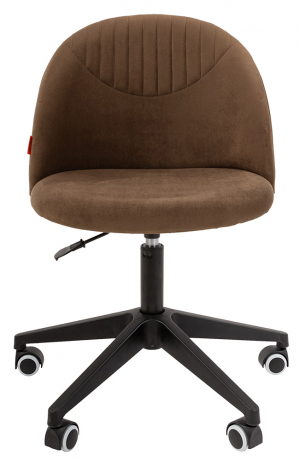 Компьютерное кресло Chairman Home 119 коричневый