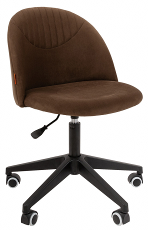 Компьютерное кресло Chairman Home 119 коричневый