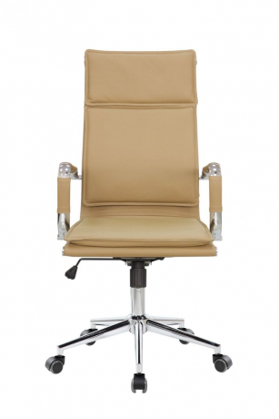 Кресло Riva Chair 6003-1 S кэмел