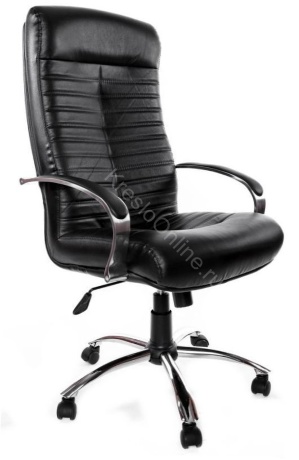 Кресло Консул хром