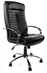 Кресло Консул хром