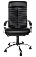 Кресло Консул хром