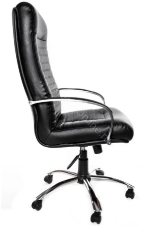 Кресло Консул хром