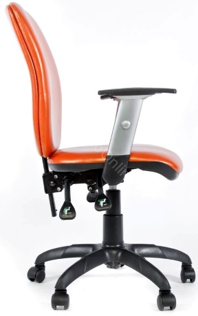 Кресло оператора Эмир синхро ТР