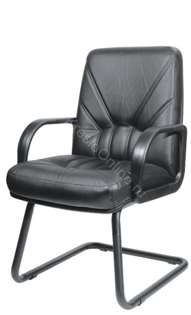 Конференц-кресло Менеджер стандарт низкая спинка