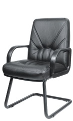 Конференц-кресло Менеджер стандарт низкая спинка