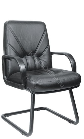 Конференц-кресло Менеджер стандарт низкая спинка