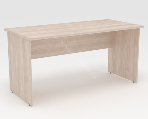 Стол офисный прямой С-15