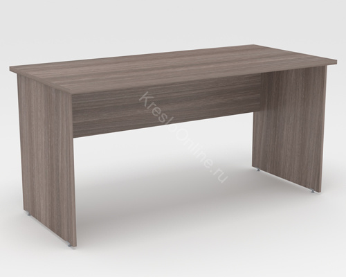 Стол офисный прямой С-15