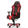 Кресло компьютерное игровое DXRacer OH/KS06/NR