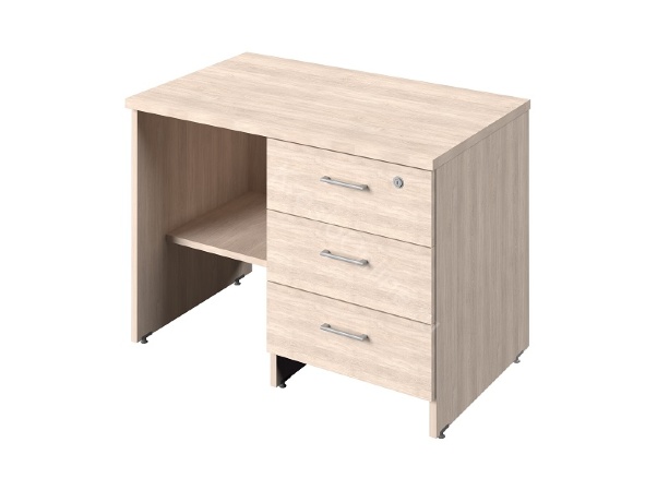 Тумба Греденция С-291 правая (826х500х600)