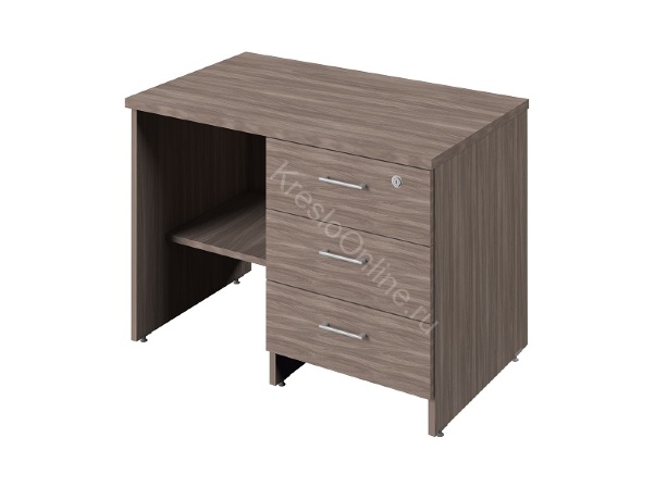 Тумба Греденция С-291 правая (826х500х600)