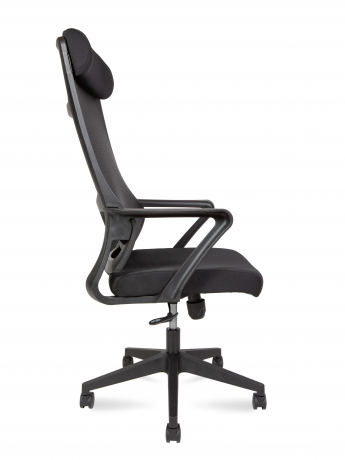 Кресло руководителя Norden Tender черный