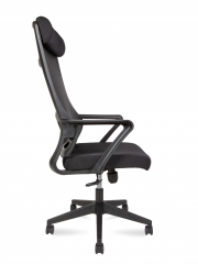 Кресло руководителя Norden Tender черный